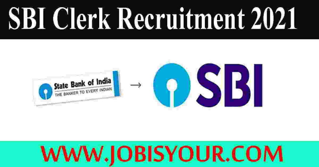 SBI CLERK