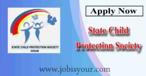 State Child Protection Society Assam