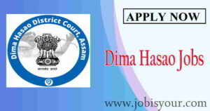 Dima Hasao Judiciary Recruitment